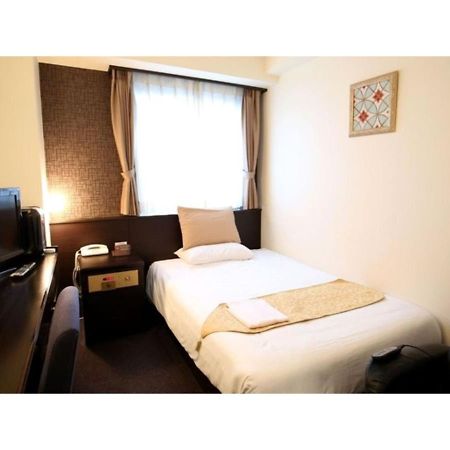 Hotel Sunplaza Osaka Sakai Annex Buitenkant foto