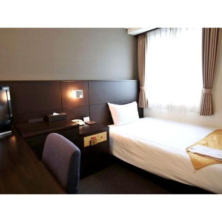 Hotel Sunplaza Osaka Sakai Annex Buitenkant foto