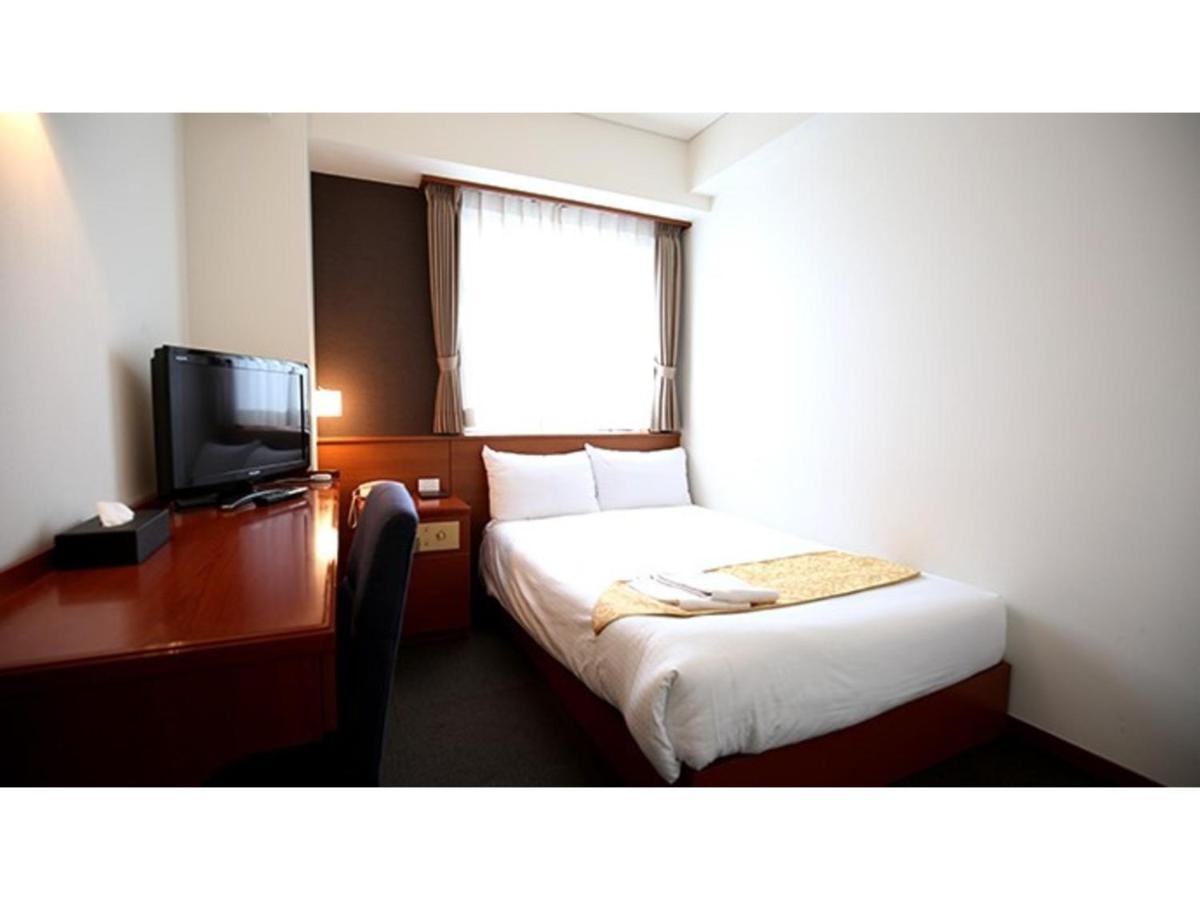 Hotel Sunplaza Osaka Sakai Annex Buitenkant foto