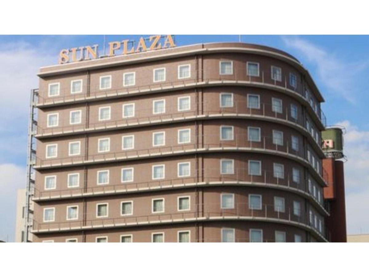Hotel Sunplaza Osaka Sakai Annex Buitenkant foto