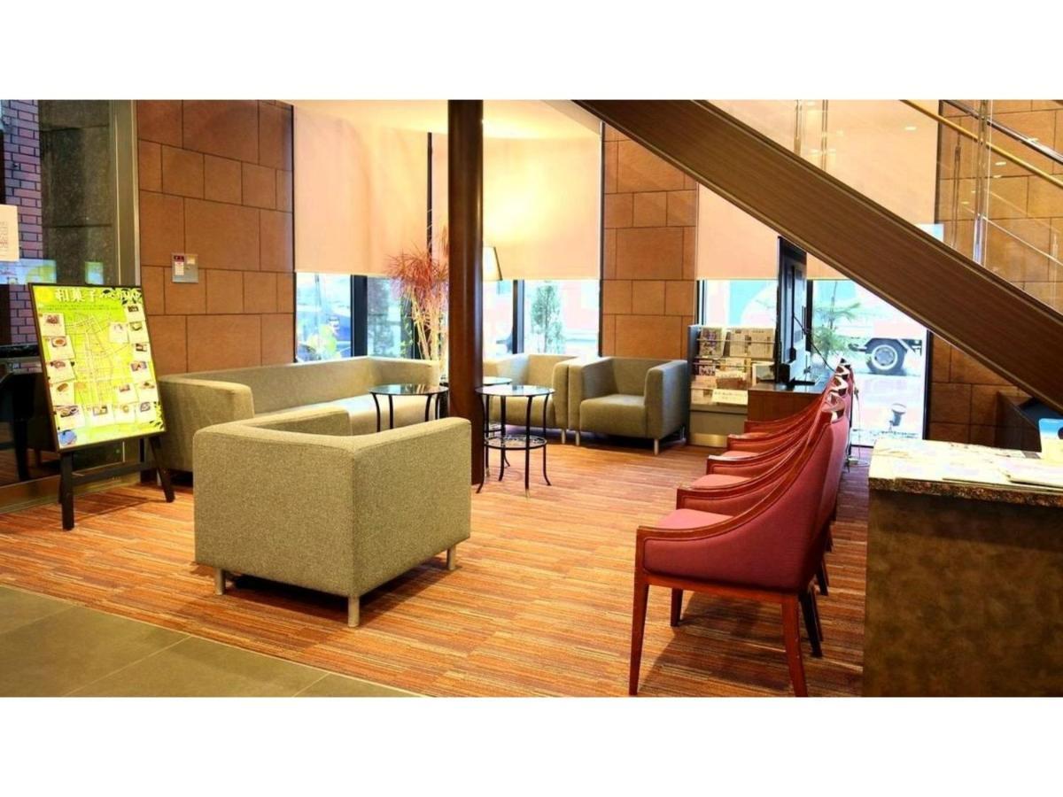 Hotel Sunplaza Osaka Sakai Annex Buitenkant foto