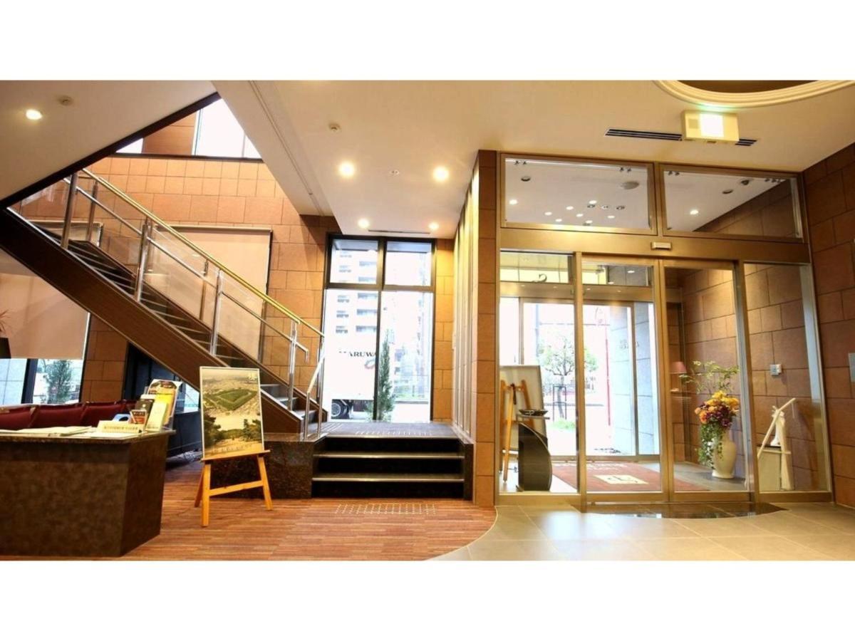 Hotel Sunplaza Osaka Sakai Annex Buitenkant foto