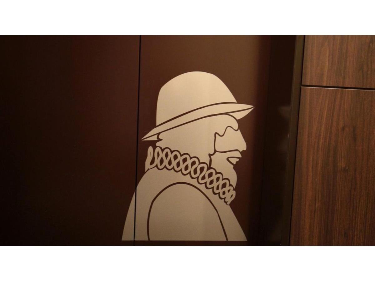 Hotel Sunplaza Osaka Sakai Annex Buitenkant foto
