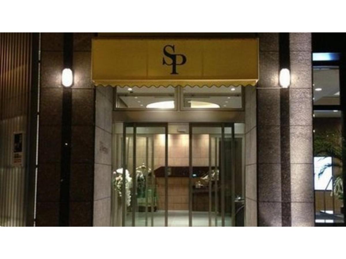 Hotel Sunplaza Osaka Sakai Annex Buitenkant foto