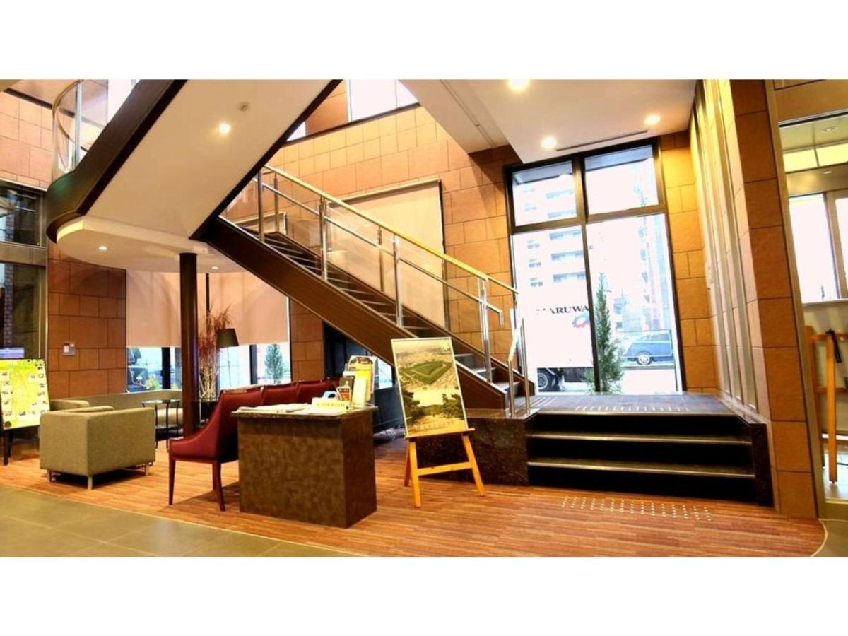 Hotel Sunplaza Osaka Sakai Annex Buitenkant foto