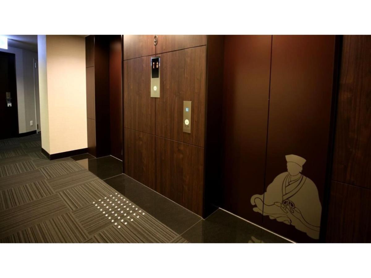 Hotel Sunplaza Osaka Sakai Annex Buitenkant foto