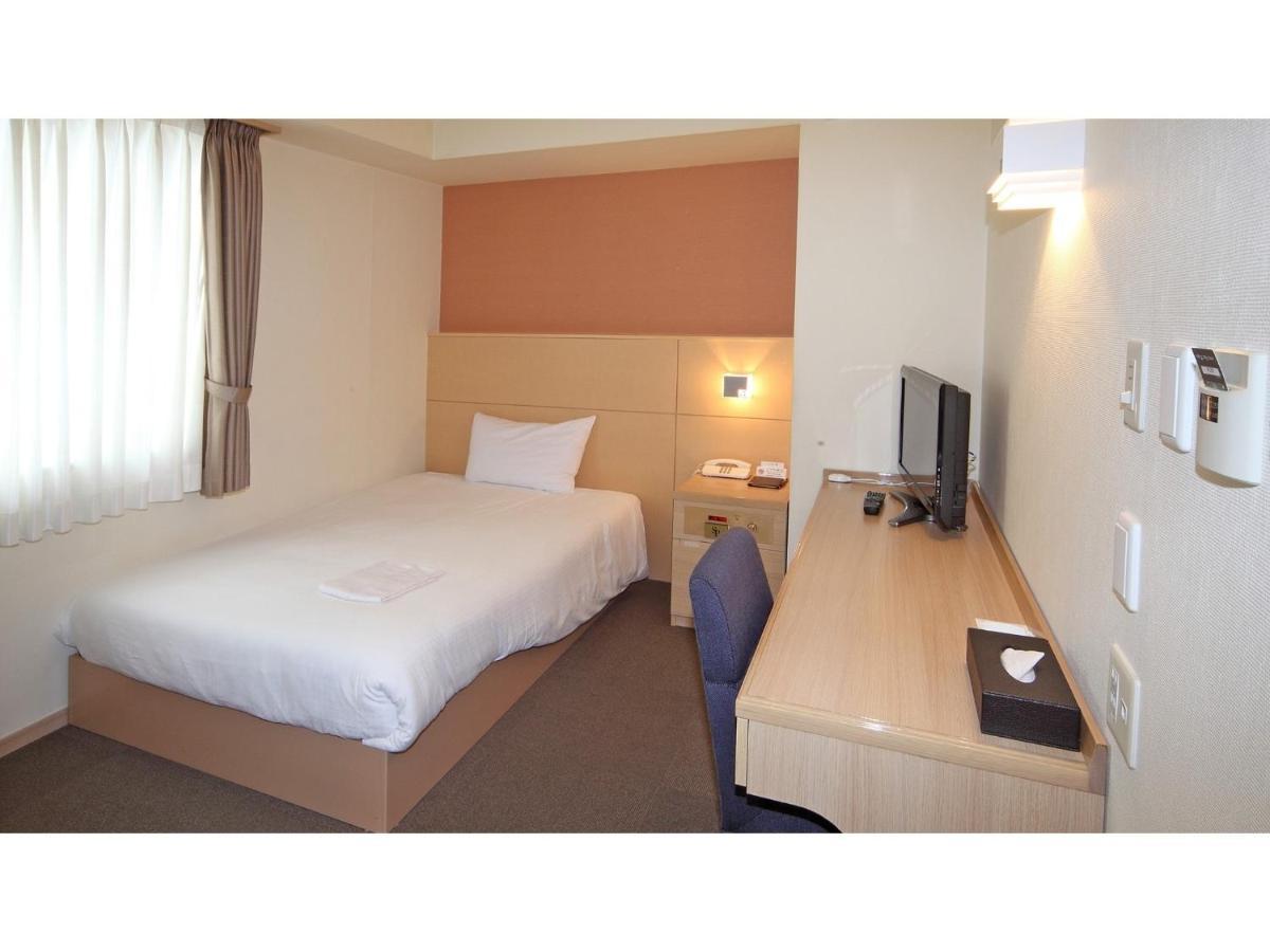 Hotel Sunplaza Osaka Sakai Annex Buitenkant foto
