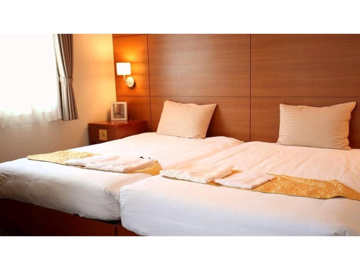 Hotel Sunplaza Osaka Sakai Annex Buitenkant foto