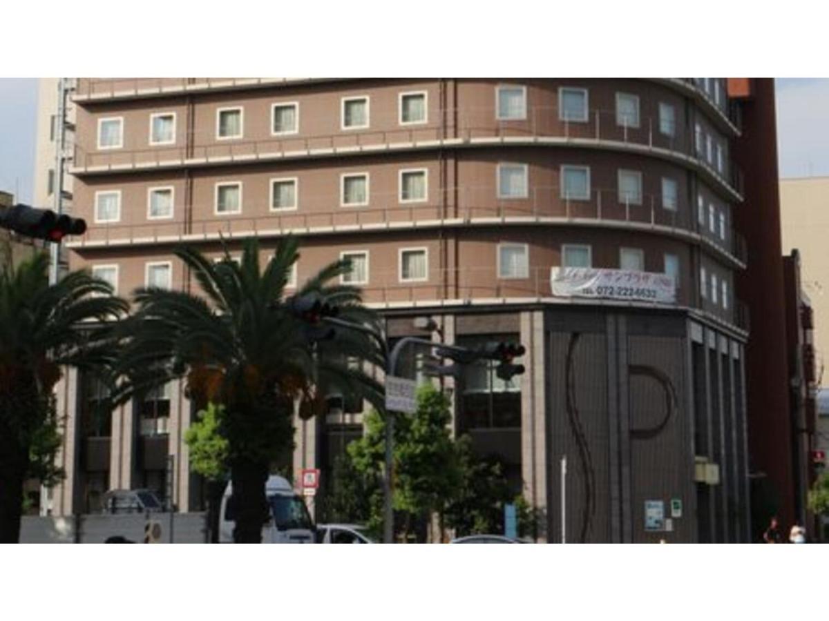 Hotel Sunplaza Osaka Sakai Annex Buitenkant foto