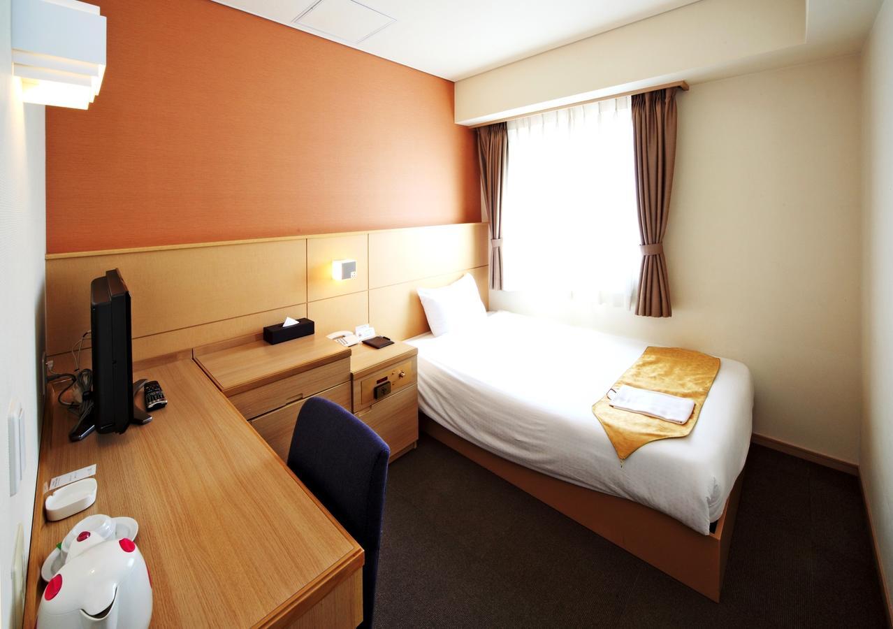 Hotel Sunplaza Osaka Sakai Annex Buitenkant foto
