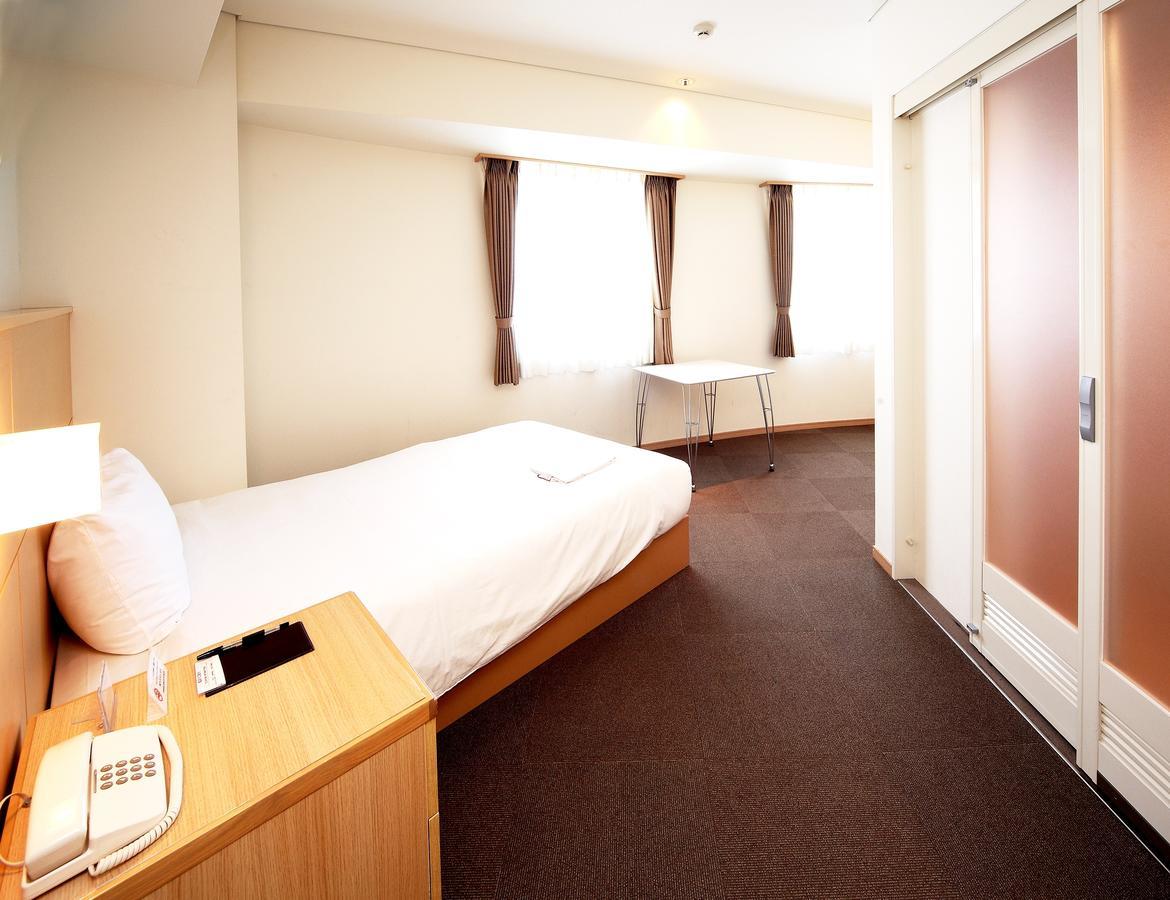 Hotel Sunplaza Osaka Sakai Annex Buitenkant foto