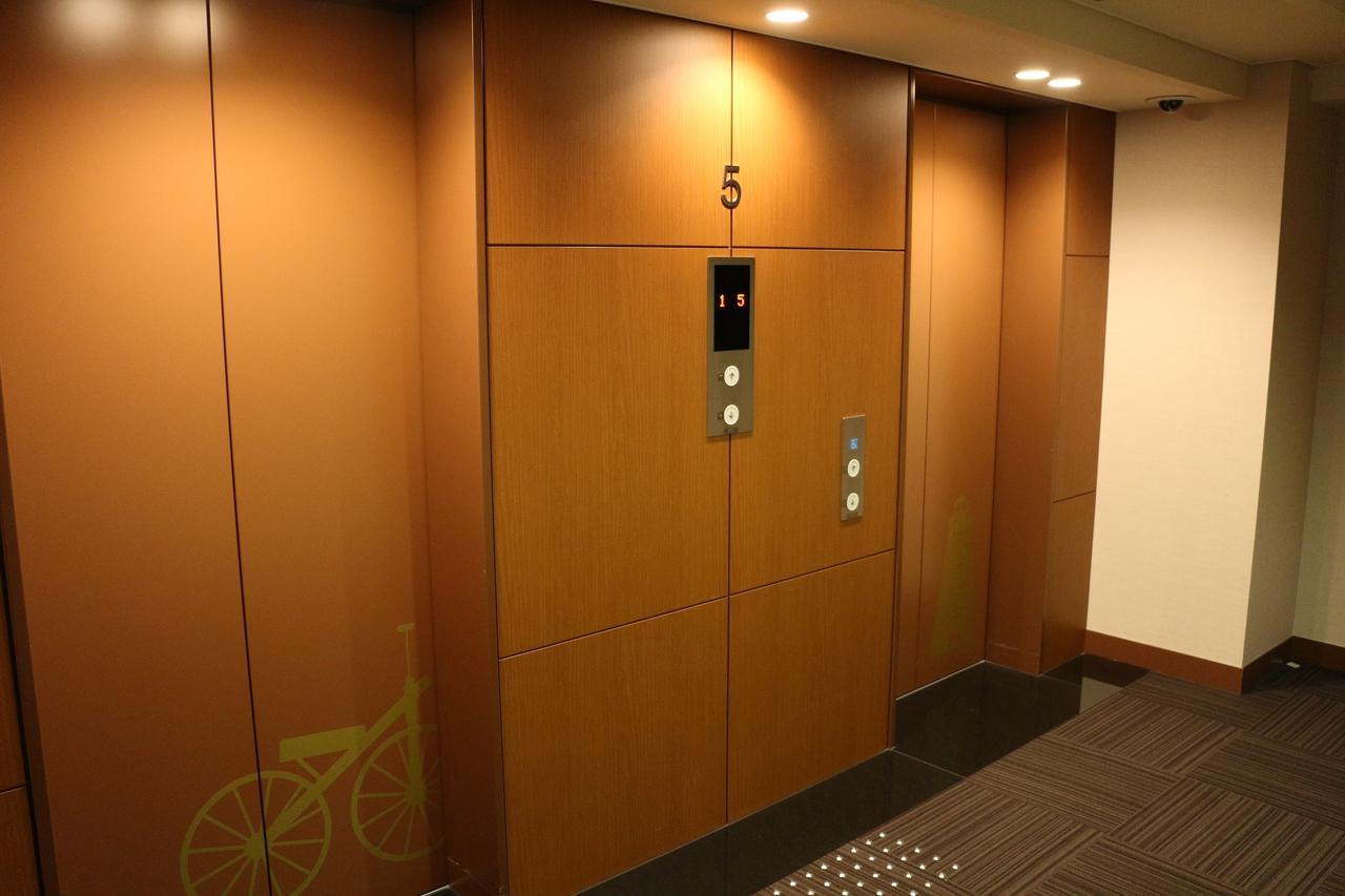 Hotel Sunplaza Osaka Sakai Annex Buitenkant foto