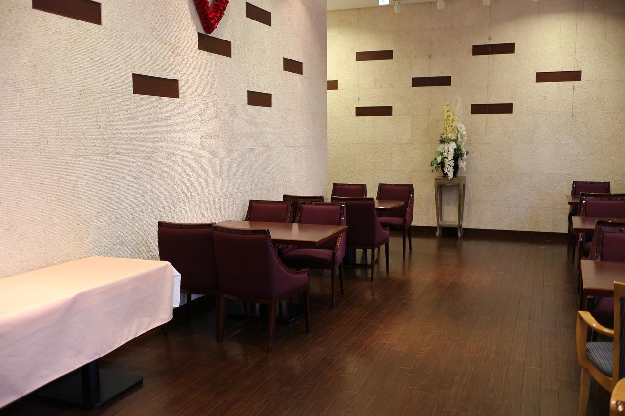 Hotel Sunplaza Osaka Sakai Annex Buitenkant foto