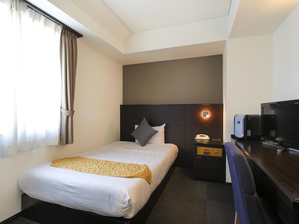 Hotel Sunplaza Osaka Sakai Annex Buitenkant foto