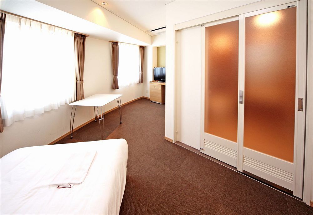 Hotel Sunplaza Osaka Sakai Annex Buitenkant foto