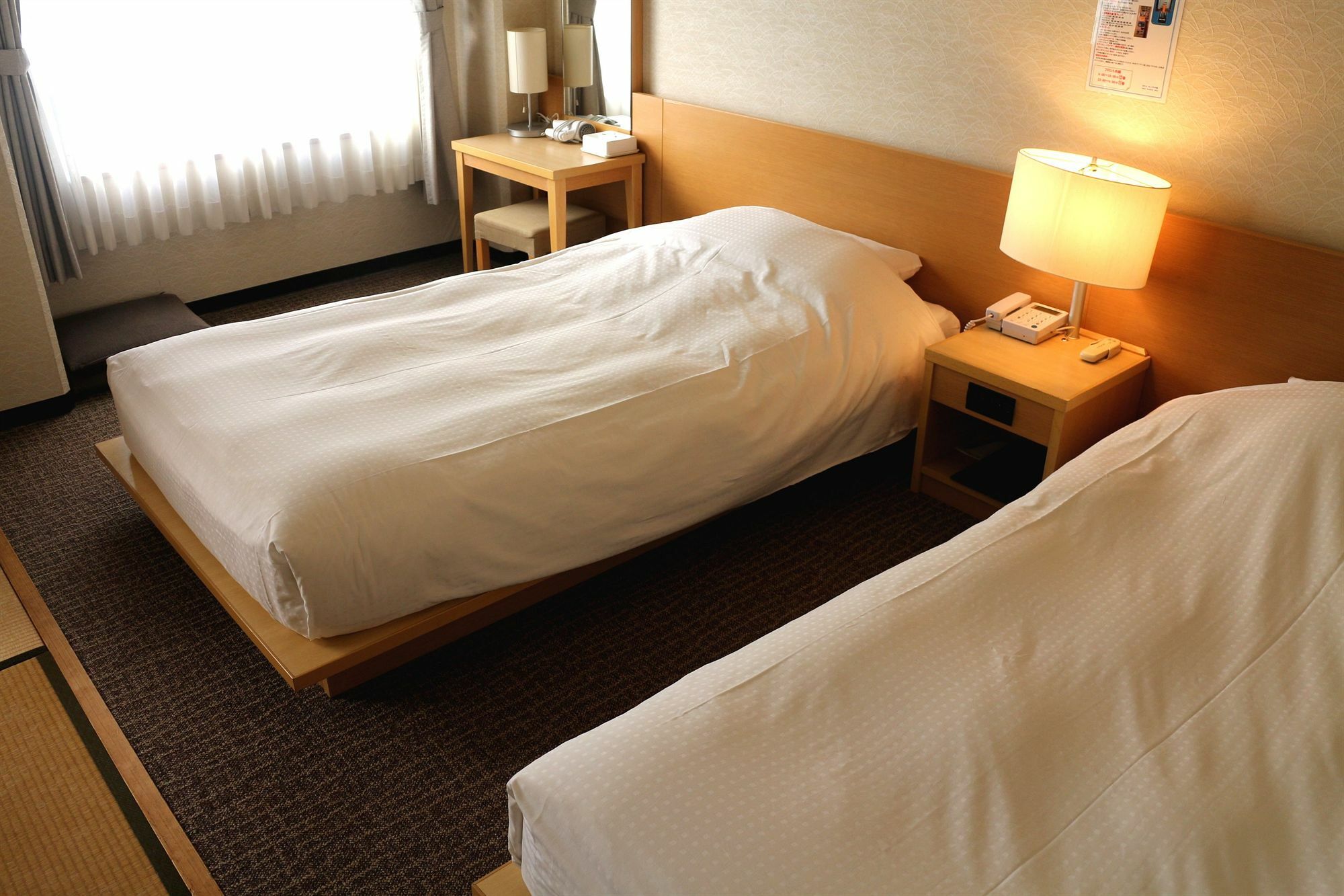 Hotel Sunplaza Osaka Sakai Annex Buitenkant foto